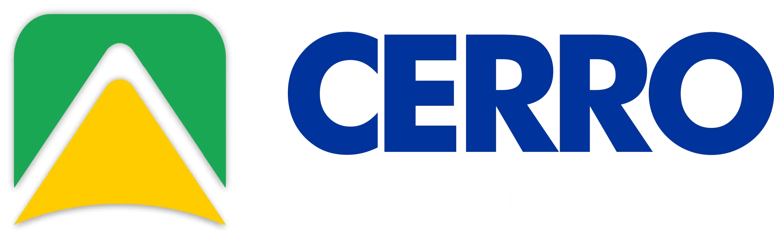 Logo Cerro Eletropeças